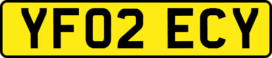YF02ECY