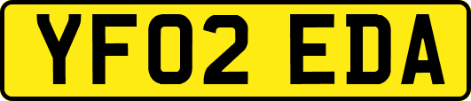 YF02EDA