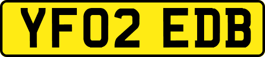YF02EDB