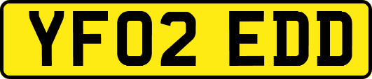 YF02EDD