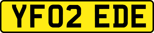 YF02EDE