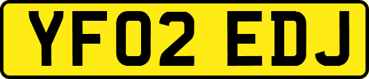 YF02EDJ