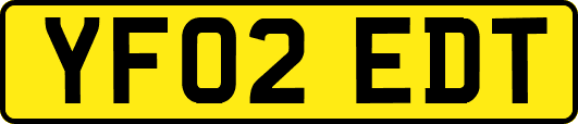 YF02EDT