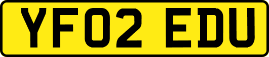 YF02EDU