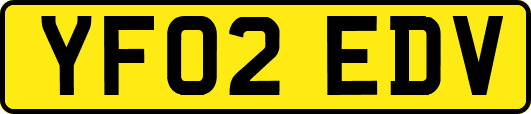 YF02EDV