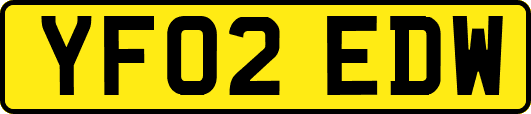 YF02EDW
