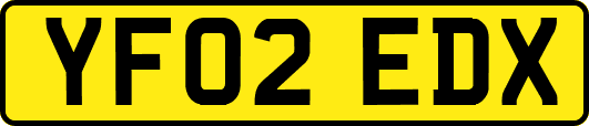 YF02EDX
