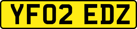 YF02EDZ