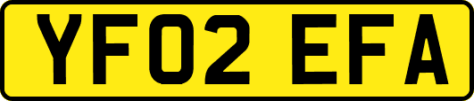 YF02EFA