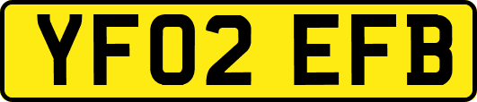 YF02EFB