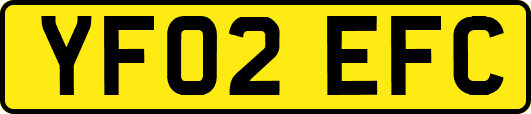 YF02EFC