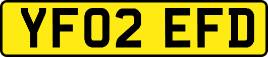 YF02EFD