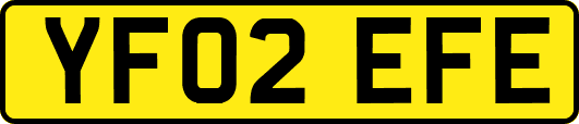 YF02EFE