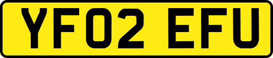 YF02EFU