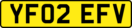 YF02EFV