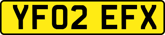 YF02EFX