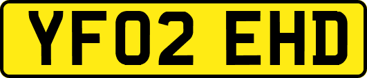 YF02EHD