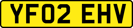 YF02EHV