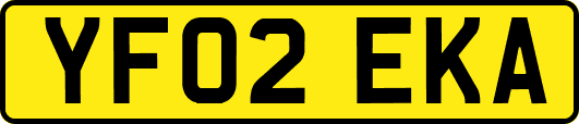 YF02EKA