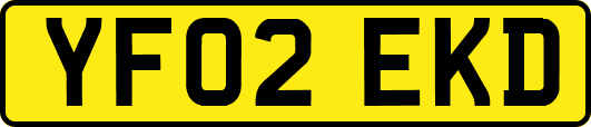 YF02EKD