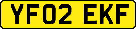 YF02EKF