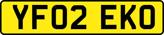 YF02EKO