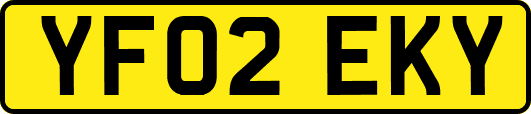 YF02EKY