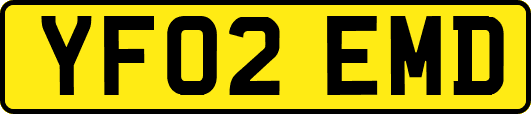 YF02EMD