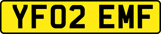 YF02EMF