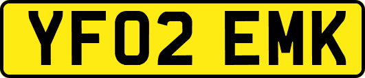YF02EMK