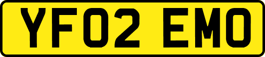 YF02EMO