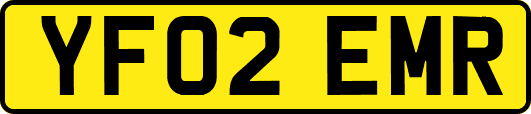 YF02EMR
