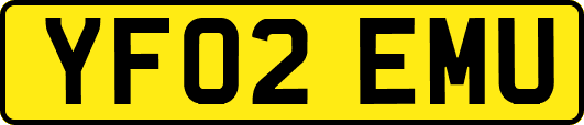 YF02EMU