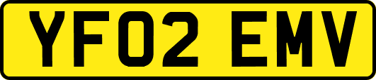 YF02EMV