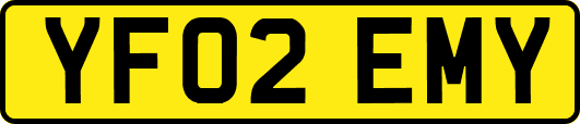YF02EMY