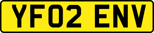 YF02ENV