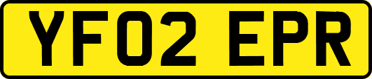 YF02EPR