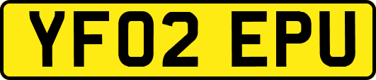YF02EPU