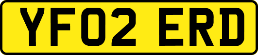 YF02ERD