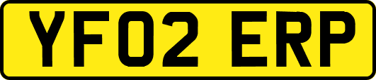 YF02ERP