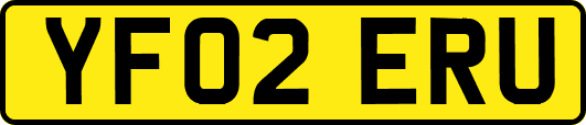 YF02ERU