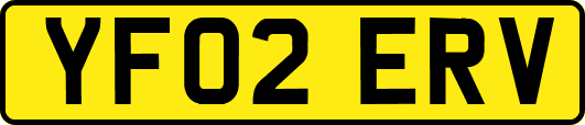YF02ERV