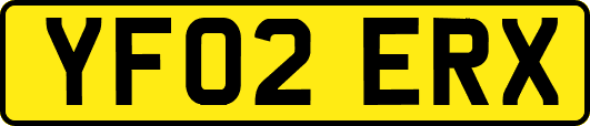 YF02ERX