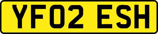 YF02ESH
