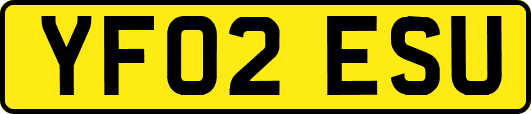 YF02ESU