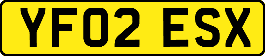 YF02ESX