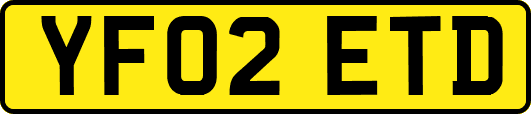 YF02ETD