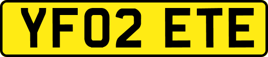YF02ETE