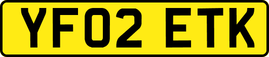 YF02ETK