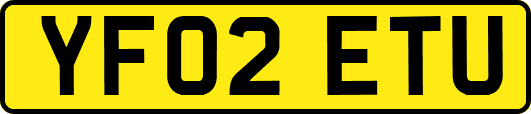 YF02ETU